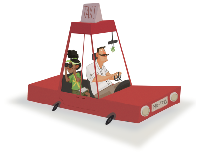 redtaxi redtaxi